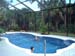 Completed Pool