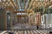 Framing first floor, floor trusses started