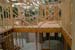 Framing second floor, bridge and more
