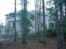 Outside West Side view