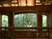 Windows in - family eyebrow from bridge view